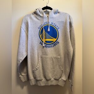 Golden State Warriors Hoodie